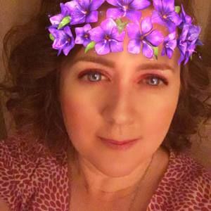 Meet your Posher, Christi